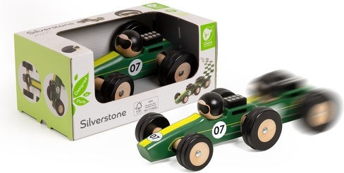 Classic World Auto Silverstone