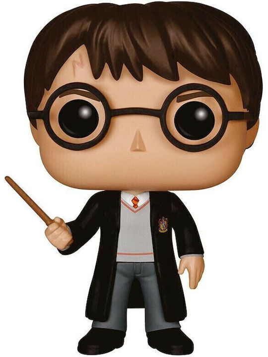 Funko Pop! Movies: Harry Potter - Harry Potter 01