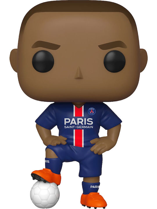 Funko Pop! Football: EPL - Paris Saint-Germain - Kylian Mbappe #21 21