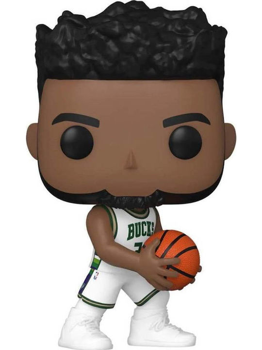 Funko Pop! Basketball: NBA - Giannis Antetokounmpo 143