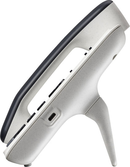 Poly Edge E100 Ενσύρματο Τηλέφωνο IP Μαύρο