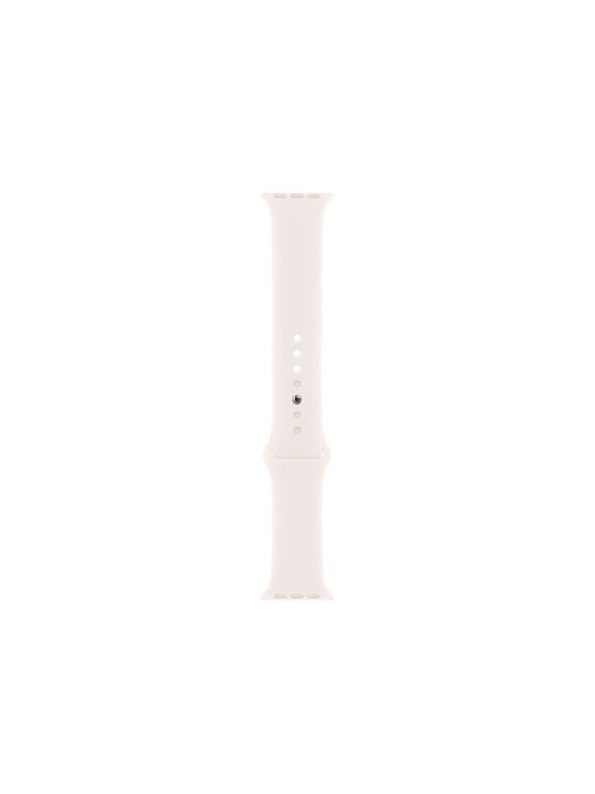 Apple Sport Band 46mm S/M Λουράκι (Apple Watch 44, 45, 46, 49mm)