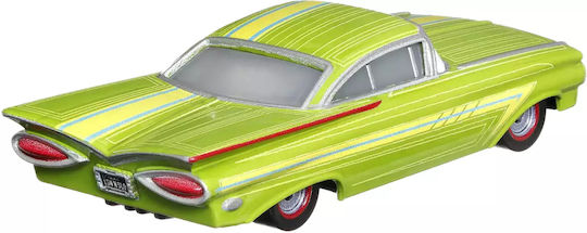 Mattel Disney Cars Ramone Αυτοκινητάκι για 3+ Ετών