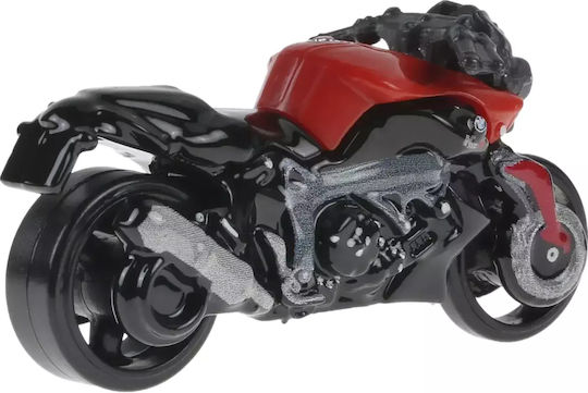 Hot Wheels Μοτοσυκλέτα BMW K 1300 R Motorcycle Club 2024 1:64 για 3+ Ετών