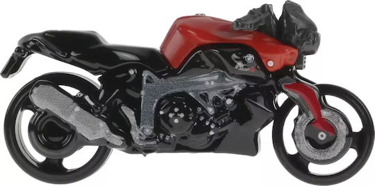 Hot Wheels Μοτοσυκλέτα BMW K 1300 R Motorcycle Club 2024 1:64 για 3+ Ετών