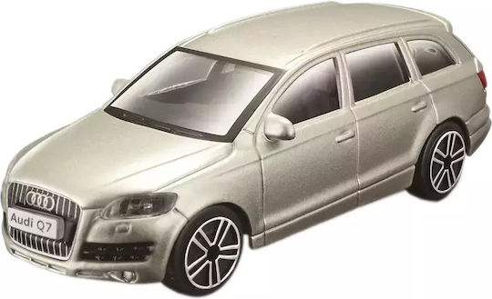 Bburago Spielzeugauto 1:43 Audi Q7 für 3++ Jahre