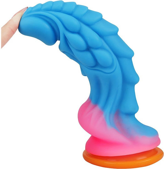Ophelia's Dream Dildo Cu ventuză 22cm