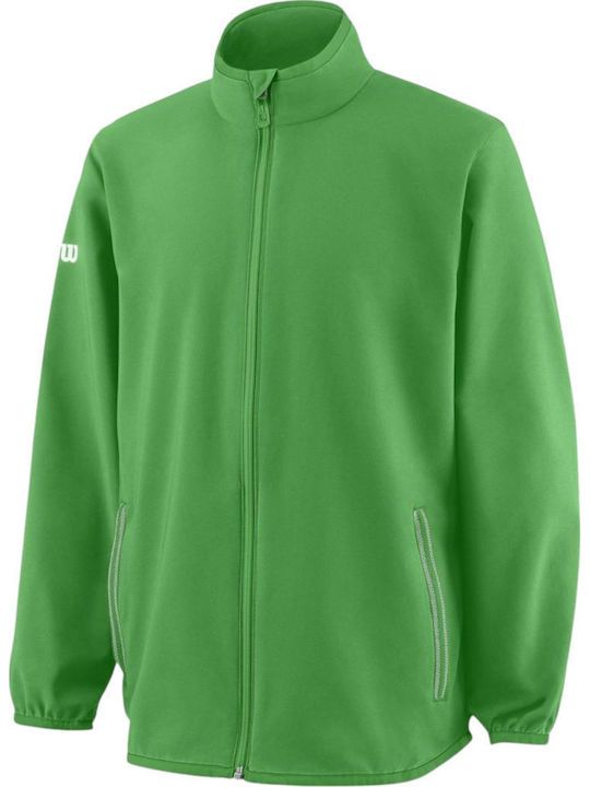 Wilson Kinder Sweatpants Set - Jogginganzug Grün