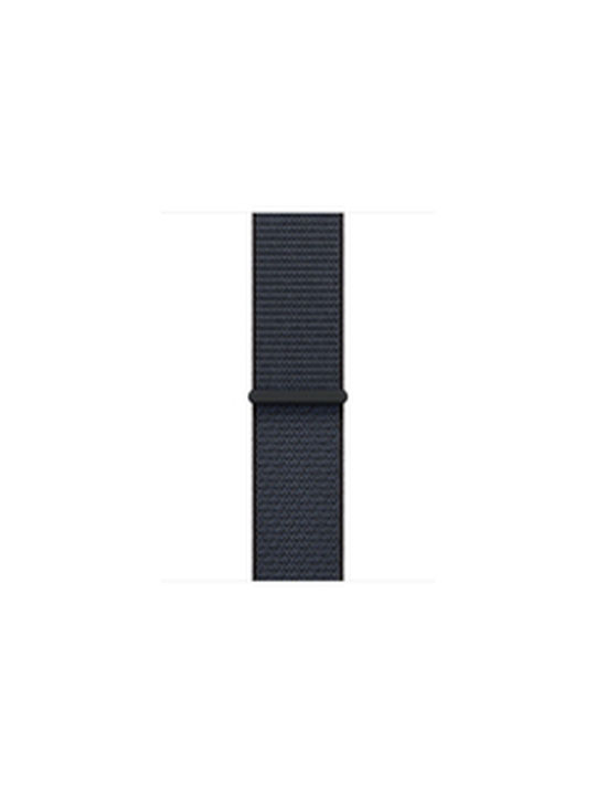 Apple Sport Loop 42mm Λουράκι Υφασμάτινο Ink (Apple Watch 38, 40, 41, 42mm)