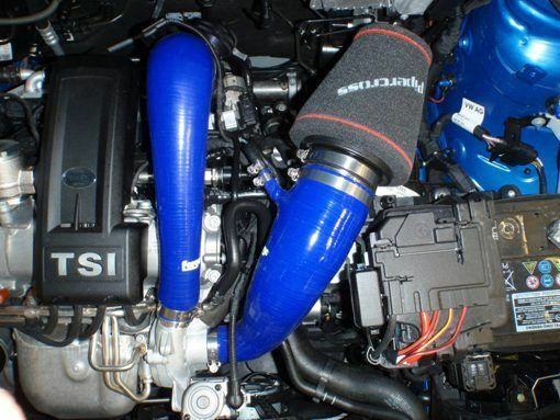 Forge Motorsport Induction Kit for Seat Ibiza