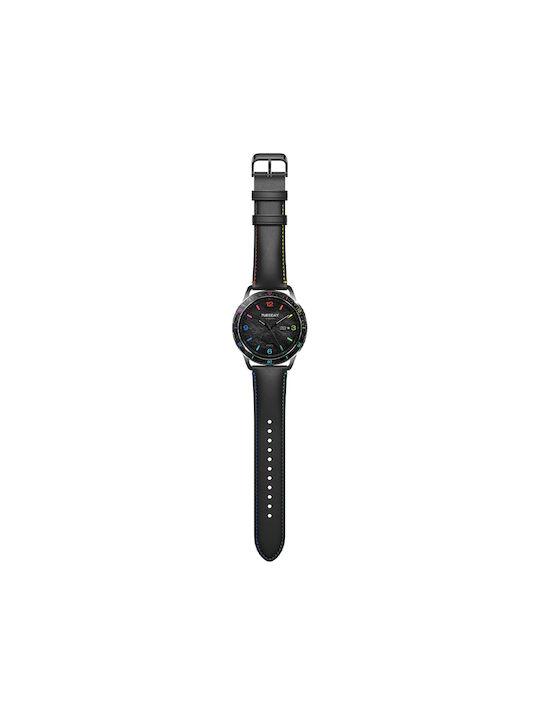 Xiaomi Watch Bezel Rainbow 2-Year Warranty