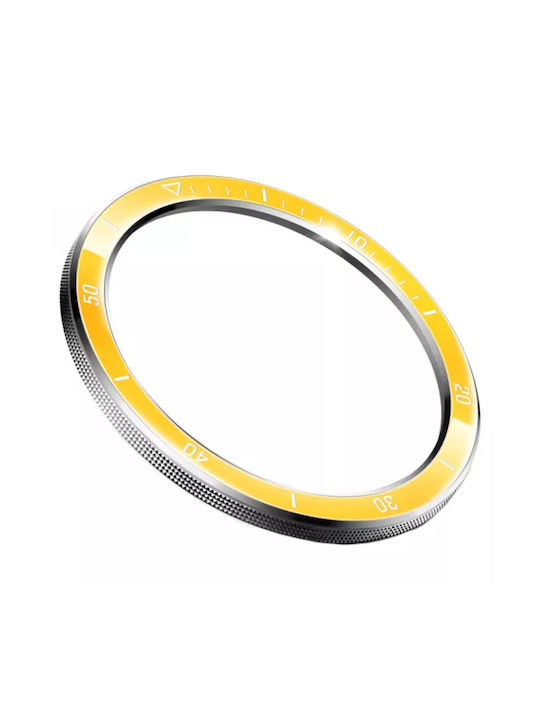Xiaomi Watch Bezel Yellow 2ετη Εγγυηση