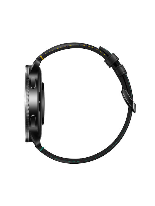 Xiaomi Watch Bezel Rainbow 2-Year Warranty