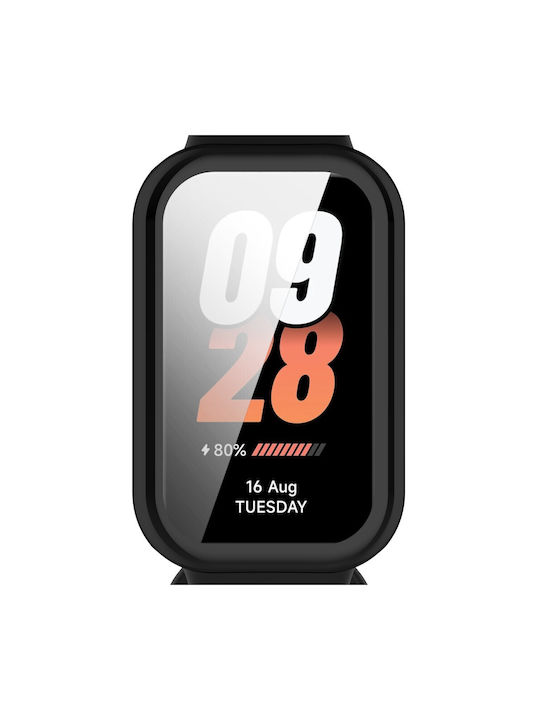 σε Μαύρο χρώμα για το Redmi Smart Band 2, Smart Band 8 Active