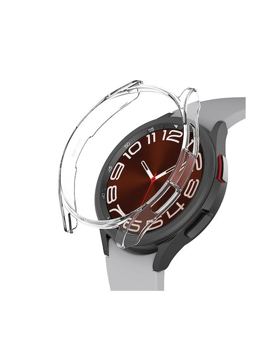 Araree Nukin Πλαστική Θήκη σε Διάφανο χρώμα για Galaxy Watch6 Classic 47mm