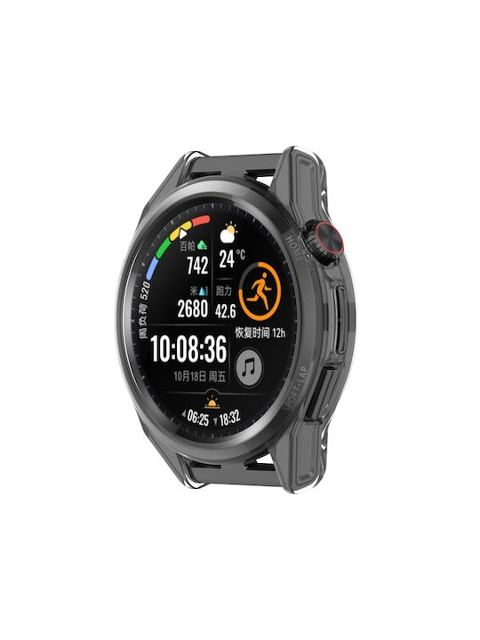 Plastikhülle in Transparent Farbe für Huawei Watch GT 3 SE