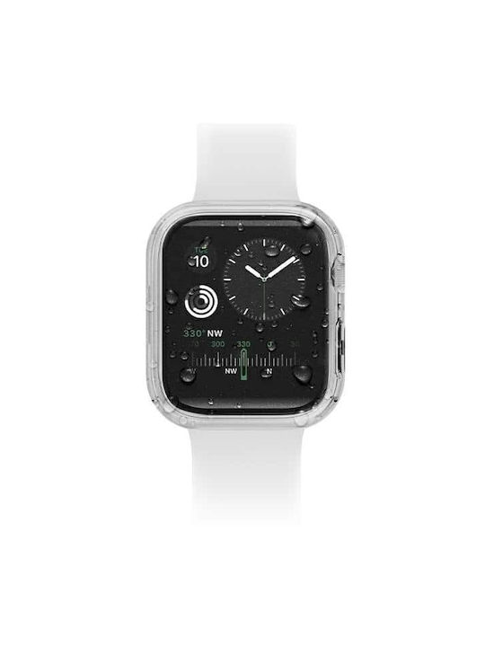Uniq Nautic σε Διάφανο χρώμα για το Apple Watch 45mm