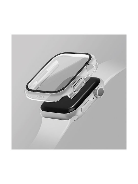 Uniq Nautic σε Διάφανο χρώμα για το Apple Watch 41mm Uniq Nautic σε Διάφανο χρώμα για το Apple Watch 41mm