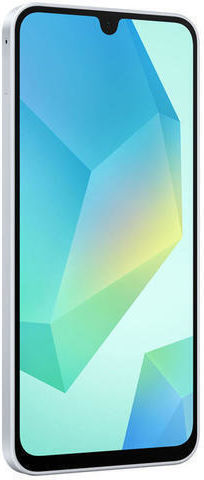 Samsung Galaxy A16 5G Dual SIM (8GB/256GB) Light Gray