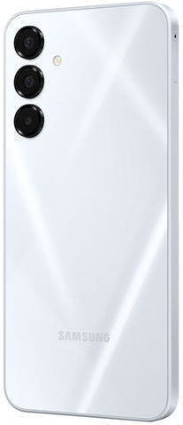 Samsung Galaxy A16 5G Dual SIM (8GB/256GB) Light Gray