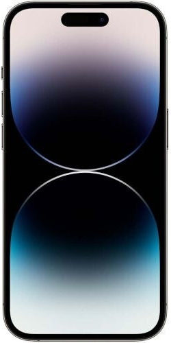 Apple iPhone 14 Pro (6/128GB) Space Black