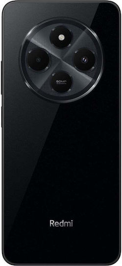 Xiaomi Redmi 14C NFC Dual SIM (8GB/256GB) Midnight Black | Skroutz.mt