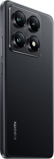 14T 5G Dual SIM (12GB/512GB) Titan Black