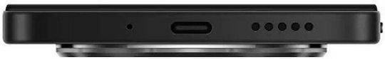 Xiaomi Redmi 14C NFC Dual SIM (4/128GB) Midnight Black