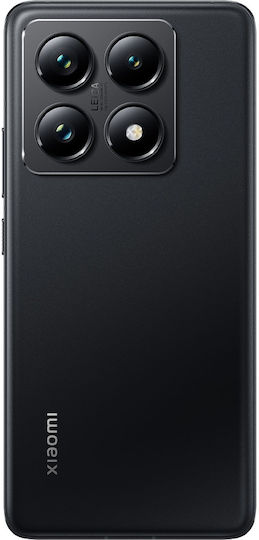 14T 5G Dual SIM (12GB/512GB) Titan Black