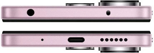 Xiaomi Redmi 13 NFC Dual SIM (6/128GB) Pearl Pink