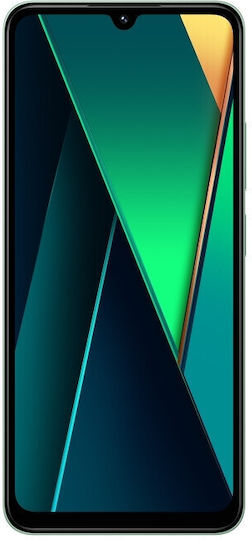 Xiaomi Poco C75 4G Dual SIM (8GB/256GB) Green