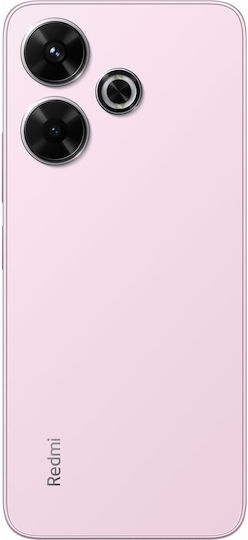 Xiaomi Redmi 13 NFC Dual SIM (6/128GB) Pearl Pink
