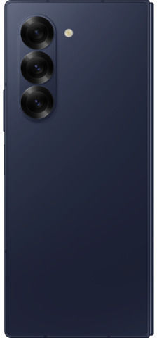 Samsung Galaxy Z Fold6 5G (12GB/512GB) Navy