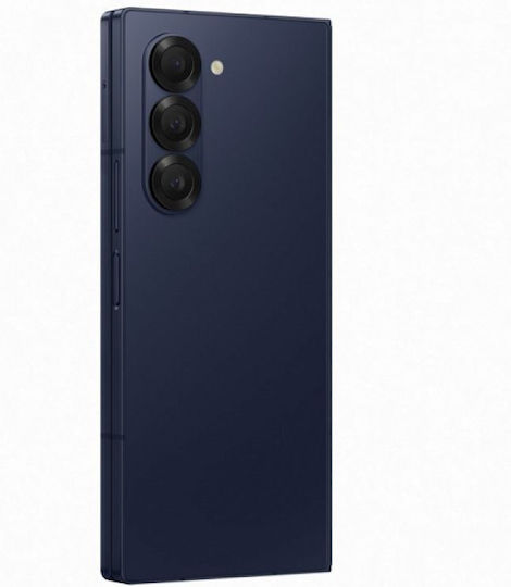 Samsung Galaxy Z Fold6 5G (12GB/512GB) Navy