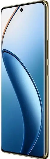 Realme 12 Pro+ 5G Dual SIM (8/256GB) Submarine Blue