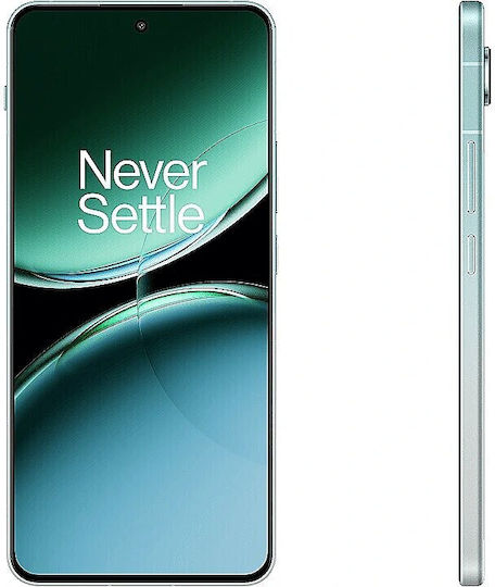OnePlus Nord 4 5G Dual SIM (12/256GB) Verde Oasis