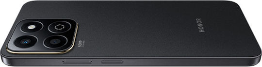 Honor 200 Smart 5G Dual SIM (4/256GB) Μαύρο