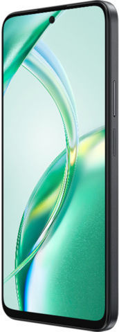 Honor 200 Smart 5G Dual SIM (4/256GB) Μαύρο