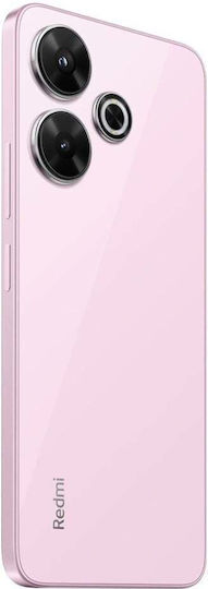 Xiaomi Redmi 13 NFC Dual SIM (8GB/256GB) Pearl Pink | Skroutz Romania
