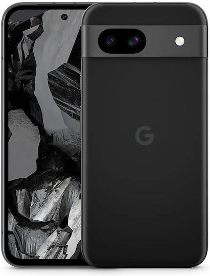 Google Pixel 8a 5G (8GB/256GB) Obsidian