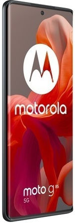 Motorola Moto G85 5G Dual SIM (8/256GB) Urban Gray