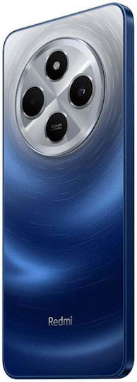 Xiaomi Redmi 14C NFC Dual SIM (4GB/128GB) Starry Blue
