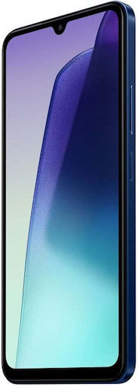 Xiaomi Redmi 14C NFC Dual SIM (4GB/128GB) Starry Blue