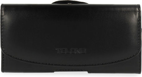 Gürteltasche bis 3.5" Schwarz