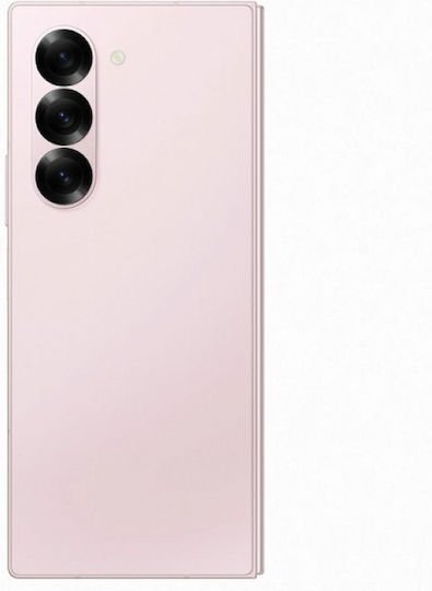 Samsung Galaxy Z Fold6 5G (12/256GB) Roz | Skroutz Romania