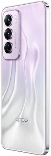 Oppo Reno12 Pro 5G Dual SIM (12GB/512GB) Nebula Silver