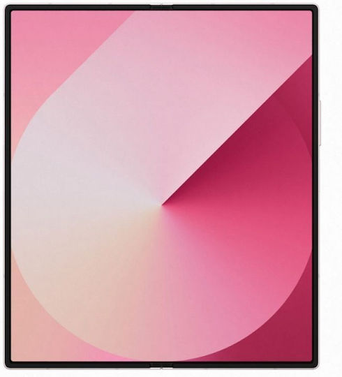 Samsung Galaxy Z Fold6 5G (12GB/256GB) Pink