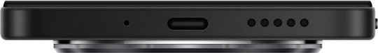 Xiaomi Poco C75 4G NFC Dual SIM (6GB/128GB) Black