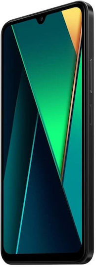 Xiaomi Poco C75 4G NFC Dual SIM (8GB/256GB) Black