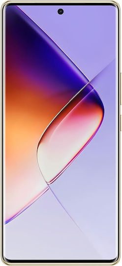 Infinix Note 40 Pro 5G Dual SIM (12/256GB) Gold